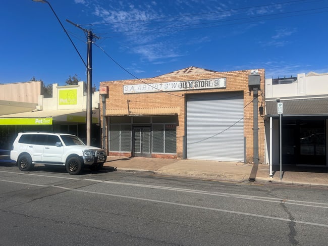 96 St Vincent Street Port Adelaide SA 5015