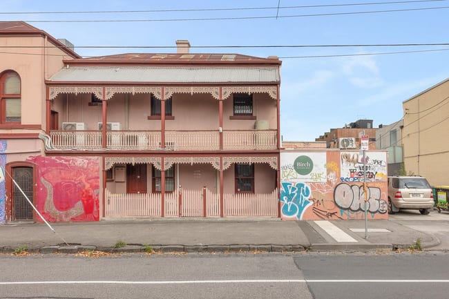 330 Queens Parade Fitzroy North VIC 3068