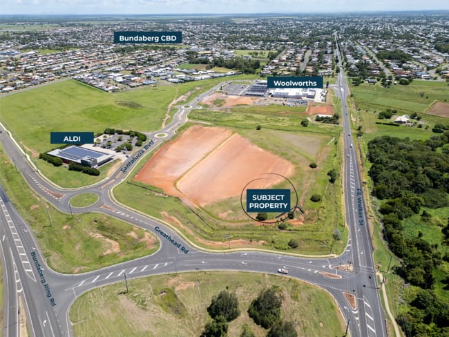 12 Santalucia Boulevard Kepnock QLD 4670