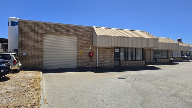 1/329 Collier Road Bassendean WA 6054 1/329 Collier Road Bassendean WA 6054