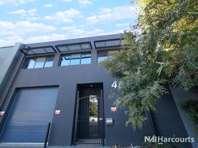 45 Gladstone Street Perth WA 6000