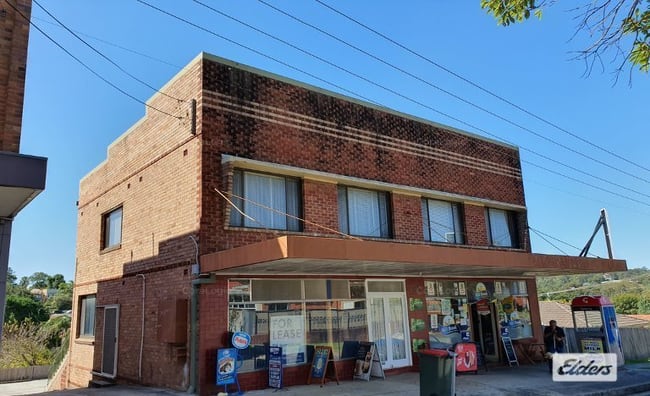 1/43 Yellagong Street West Wollongong NSW 2500 1/43 Yellagong Street West Wollongong NSW 2500