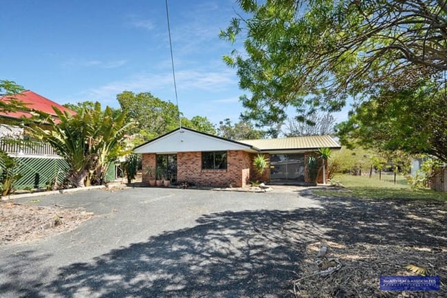 Allenstown QLD 4700