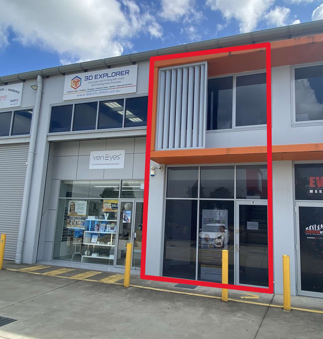 19/591 Withers Rd Rouse Hill NSW 2155 19/591 Withers Rd Rouse Hill NSW 2155