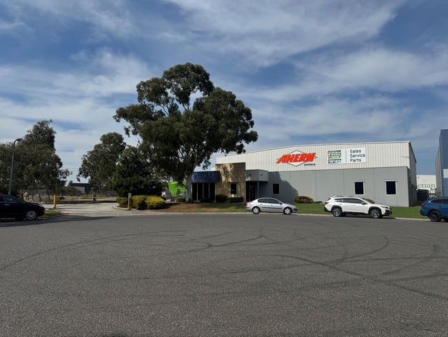 30-36 Pelson Court Dandenong VIC 3175