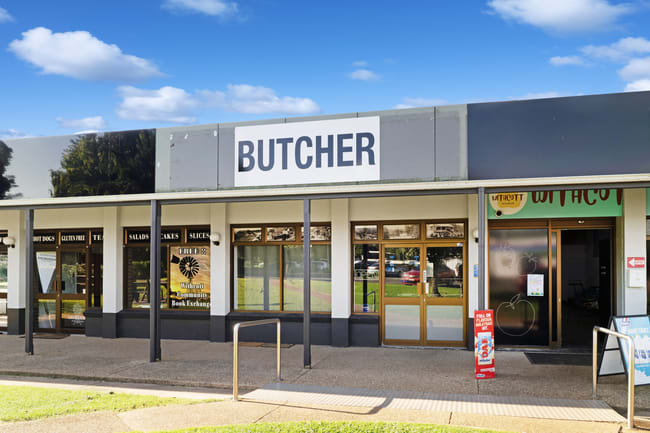 Shop 14/656 Toowoomba Connection Road Withcott QLD 4352 Shop 14/656 Toowoomba Connection Road Withcott QLD 4352