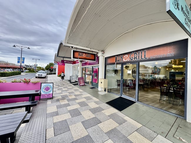3/50-54 Queen Street Busselton WA 6280