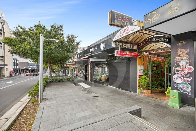 20A CHURCH STREET Ryde NSW 2112 20A CHURCH STREET Ryde NSW 2112