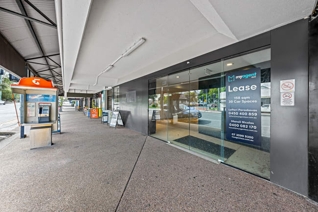 32 Gladstone Road Highgate Hill QLD 4101 32 Gladstone Road Highgate Hill QLD 4101