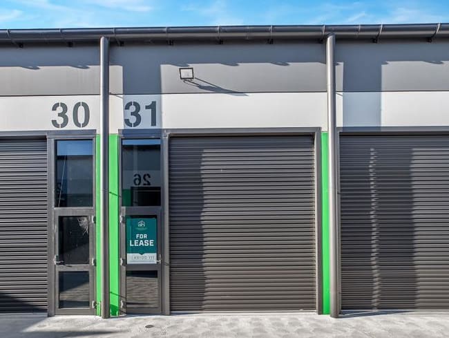Unit 31/31 Warabrook Boulevard Warabrook NSW 2304