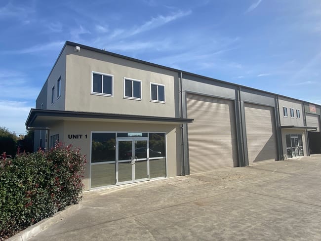 1/40 Bradmill Avenue Rutherford NSW 2320 1/40 Bradmill Avenue Rutherford NSW 2320