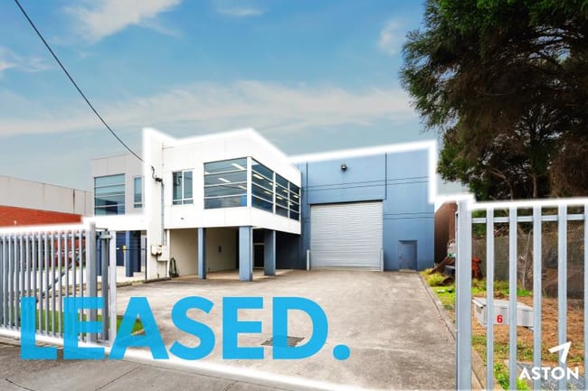 6B Attercliffe Avenue Pascoe Vale VIC 3044 6B Attercliffe Avenue Pascoe Vale VIC 3044