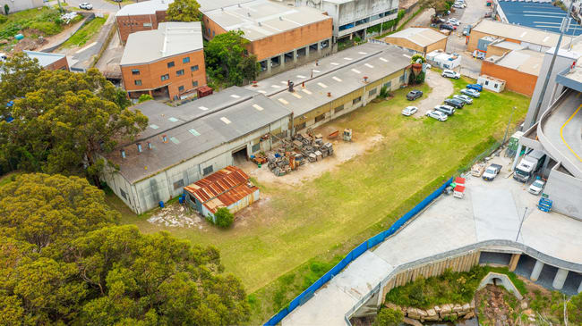 Yard/51A Anderson Road Mortdale NSW 2223 Yard/51A Anderson Road Mortdale NSW 2223