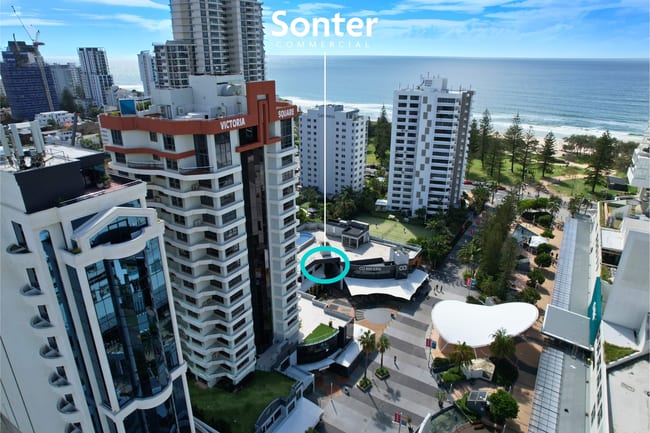 15 Victoria Avenue Broadbeach QLD 4218 15 Victoria Avenue Broadbeach QLD 4218