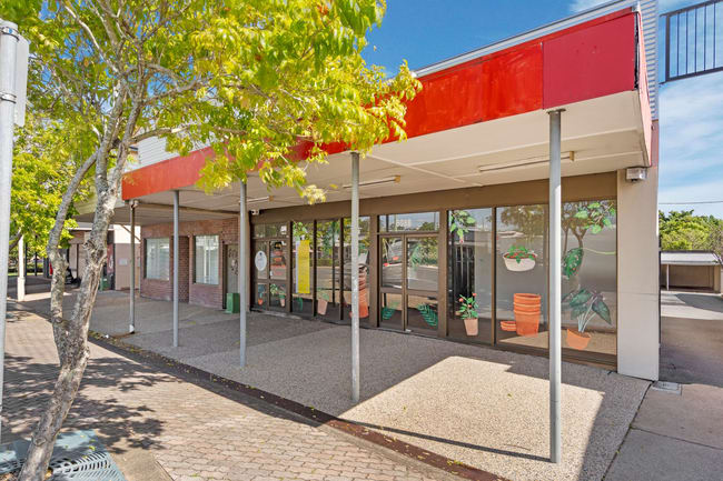 608 Wynnum Road Morningside QLD 4170 608 Wynnum Road Morningside QLD 4170