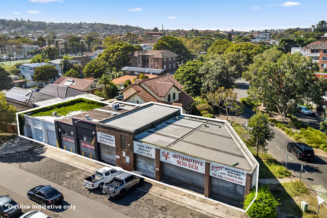 2-4 Blair Street North Bondi NSW 2026 2-4 Blair Street North Bondi NSW 2026