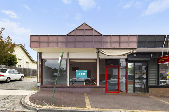 126C Canterbury Road Blackburn South VIC 3130