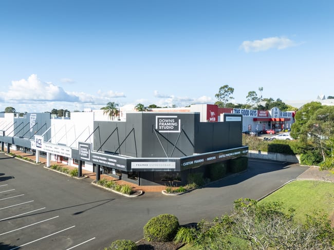 4/900 Ruthven Street Toowoomba QLD 4350 4/900 Ruthven Street Toowoomba QLD 4350