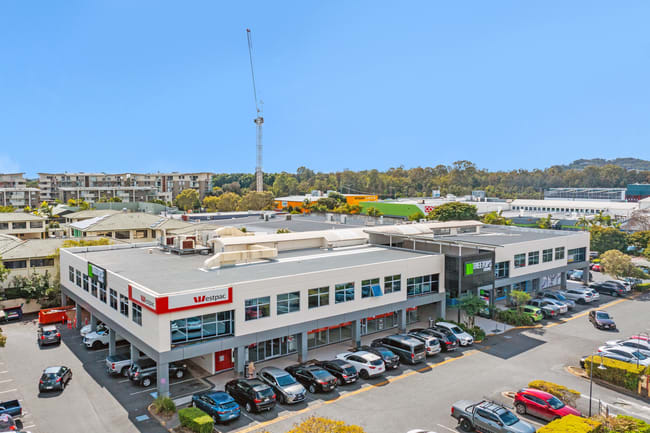 shop 17/2 Classic Way Burleigh Waters QLD 4220