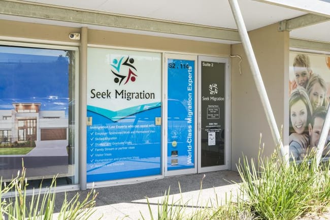 Ground Suite 2/114/22-30 Wallace Avenue Point Cook VIC 3030 Ground Suite 2/114/22-30 Wallace Avenue Point Cook VIC 3030