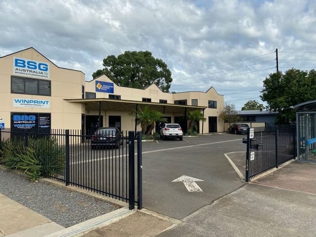 1/614-616 Marion Road Park Holme SA 5043 1/614-616 Marion Road Park Holme SA 5043