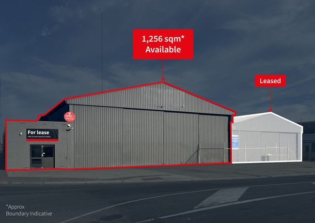 511 Grand Junction Road Wingfield SA 5013 511 Grand Junction Road Wingfield SA 5013