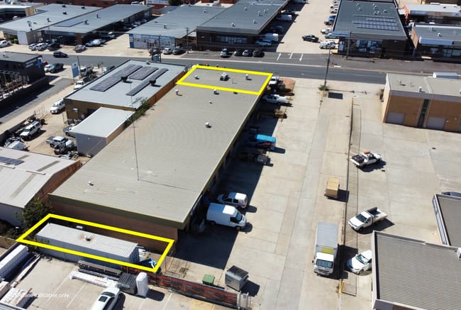 Unit 1/74-76 Townsville Street Fyshwick ACT 2609 Unit 1/74-76 Townsville Street Fyshwick ACT 2609