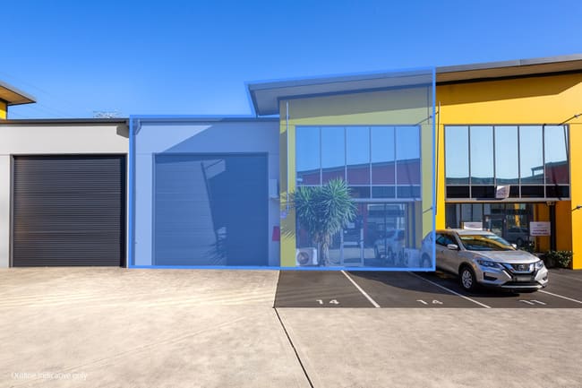 Unit 14, 5-7 Channel Road Mayfield West NSW 2304 Unit 14, 5-7 Channel Road Mayfield West NSW 2304