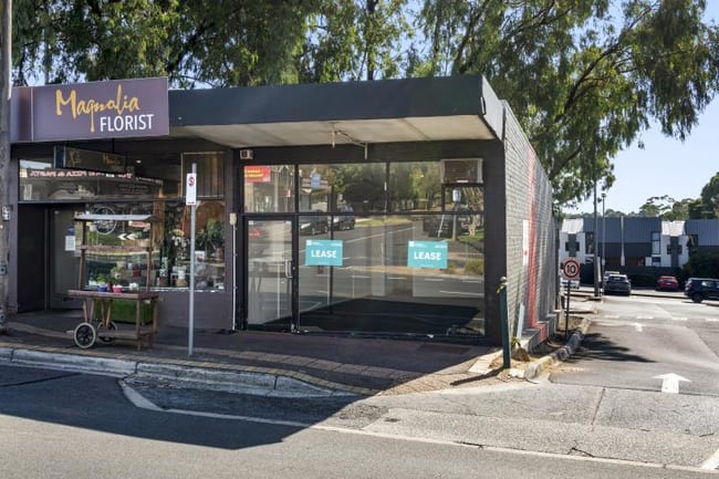 127A Canterbury Road Blackburn South VIC 3130