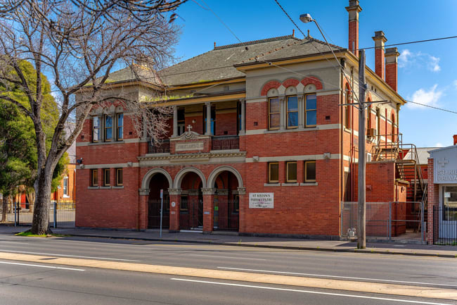 181 McCrae Street Bendigo VIC 3550 181 McCrae Street Bendigo VIC 3550