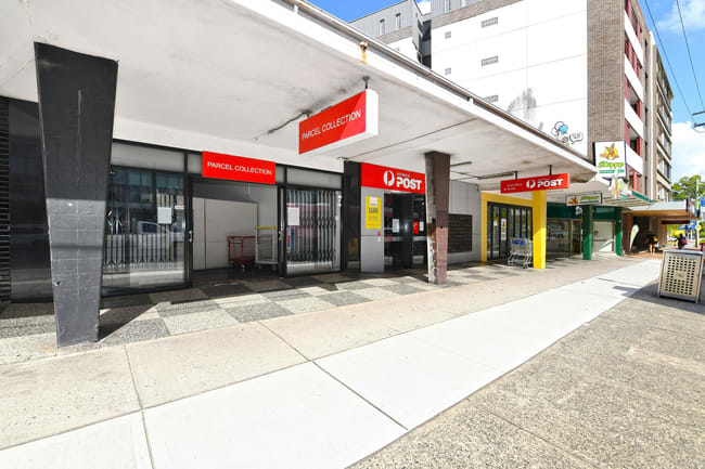 Shop 4/181-191 Maroubra Road Maroubra NSW 2035 Shop 4/181-191 Maroubra Road Maroubra NSW 2035