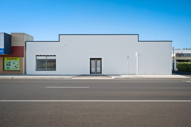 30B MARGARET STREET Mount Gambier SA 5290 30B MARGARET STREET Mount Gambier SA 5290