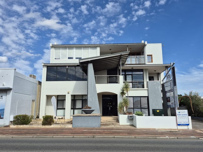 7/573 Canning Highway Alfred Cove WA 6154