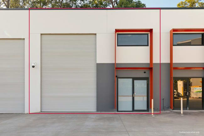 Unit 6/11 Billbrooke Close Cameron Park NSW 2285 Unit 6/11 Billbrooke Close Cameron Park NSW 2285