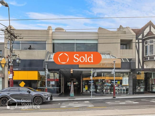 Suite 406h, 521 Toorak Road Toorak VIC 3142 Suite 406h, 521 Toorak Road Toorak VIC 3142