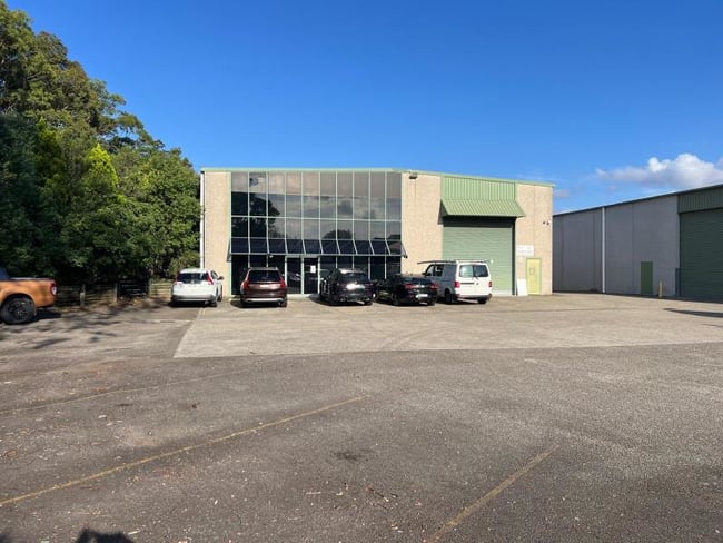 Unit 3/14 Tennyson Road Gladesville NSW 2111