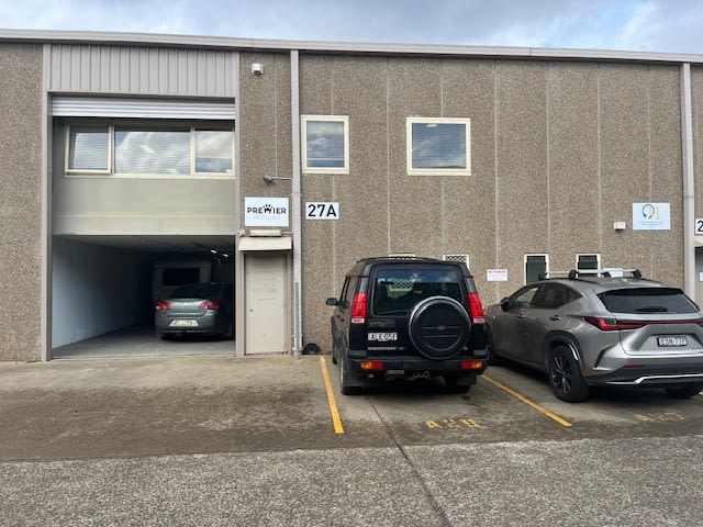 Unit 27A/1-3 Endeavour Road Caringbah NSW 2229 Unit 27A/1-3 Endeavour Road Caringbah NSW 2229