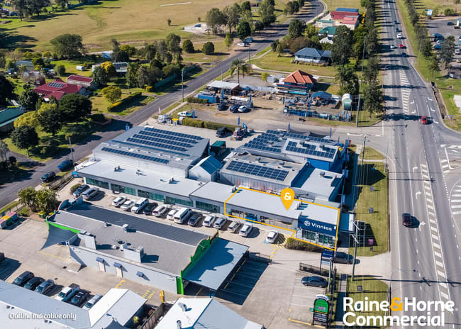 1 & 2/1454 Brisbane Valley Highway Fernvale QLD 4306