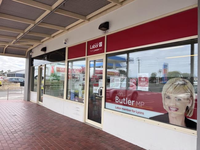 7 Wellington Street Longford TAS 7301 7 Wellington Street Longford TAS 7301