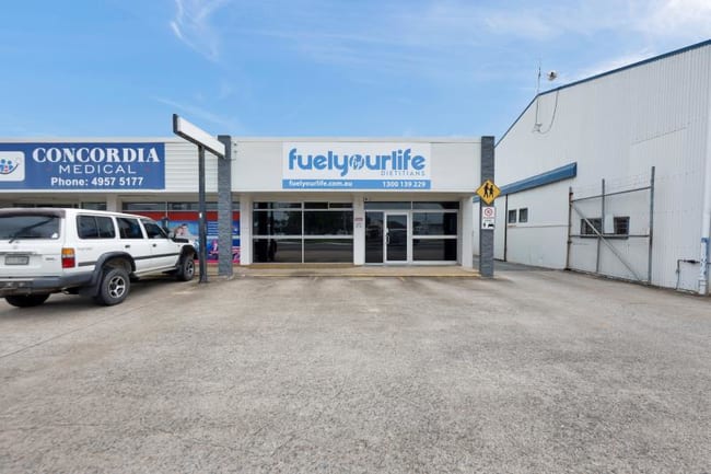1, 33-35 Evans Avenue North Mackay QLD 4740 1, 33-35 Evans Avenue North Mackay QLD 4740