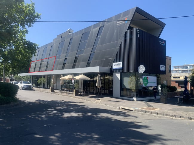 2.01/77 Raleigh Street Essendon VIC 3040 2.01/77 Raleigh Street Essendon VIC 3040