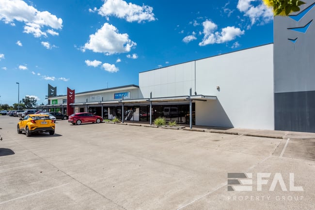 Shop 1/3 William Dean Ave Urangan QLD 4655