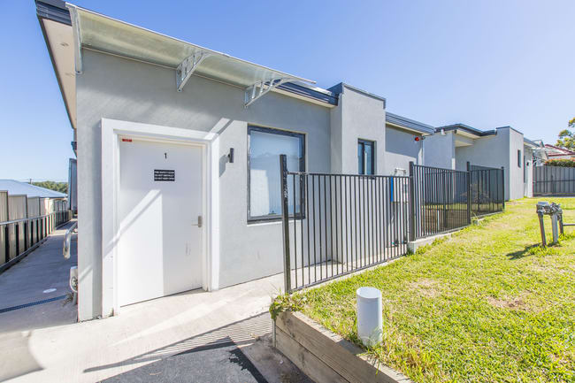 21 Glenroy Street Thornton NSW 2322 21 Glenroy Street Thornton NSW 2322