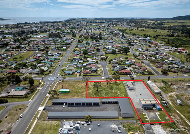 82-86 Victoria Street George Town TAS 7253