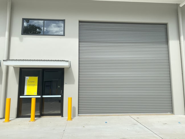 4/45-49 Cannon Street Manunda QLD 4870 4/45-49 Cannon Street Manunda QLD 4870