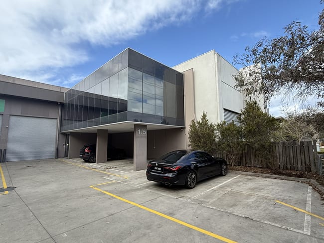 1-5 Rocklea Dr Port Melbourne VIC 3207