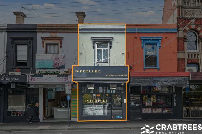 44 Chapel Street Windsor VIC 3181 44 Chapel Street Windsor VIC 3181
