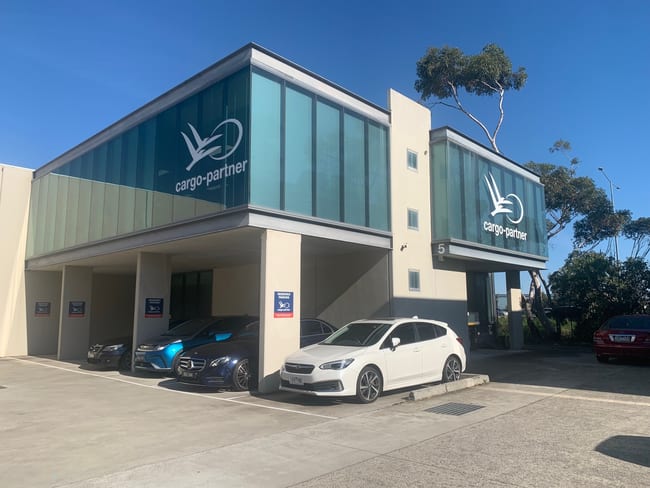 5/99 - 101 Western Avenue Tullamarine VIC 3043 5/99 - 101 Western Avenue Tullamarine VIC 3043