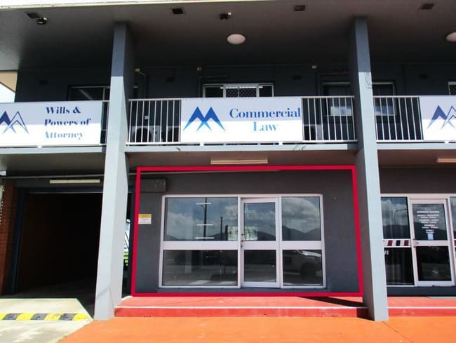 Shop 1/157-161 Bruce Highway Edmonton QLD 4869 Shop 1/157-161 Bruce Highway Edmonton QLD 4869