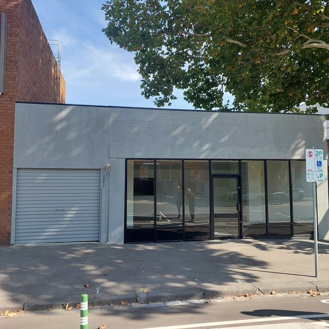 215-217 Abbotsford Street North Melbourne VIC 3051 215-217 Abbotsford Street North Melbourne VIC 3051